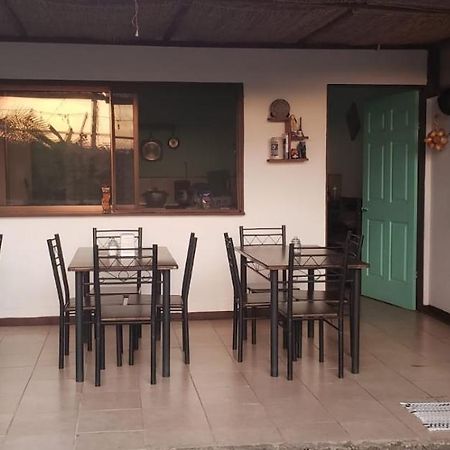 Cabinas Playa Bandera Aparthotel Parrita Εξωτερικό φωτογραφία