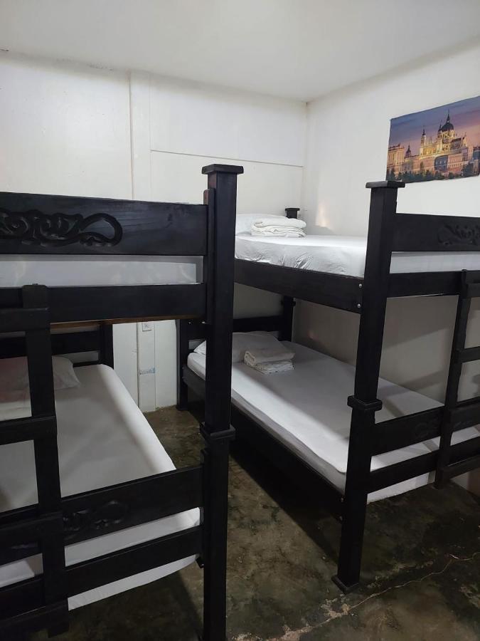 Cabinas Playa Bandera Aparthotel Parrita Εξωτερικό φωτογραφία